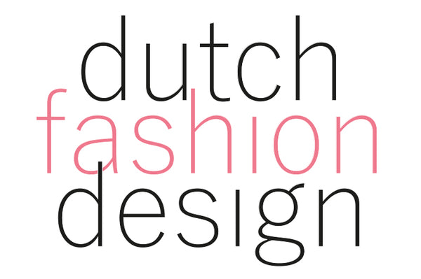 Dutch Fashion Design